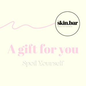 Spoil Yourself Gift Card